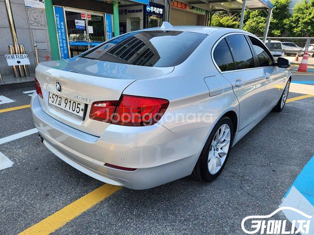 [BMW]5시리즈 (F10) 528i #앱특가--2