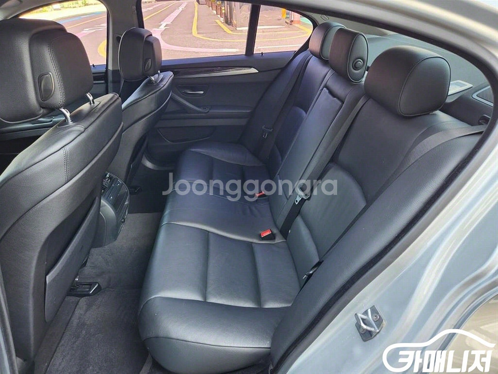 [BMW]5시리즈 (F10) 528i #앱특가--5