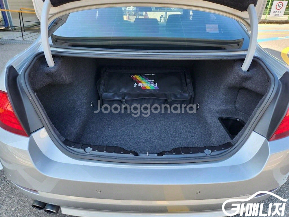 [BMW]5시리즈 (F10) 528i #앱특가--4