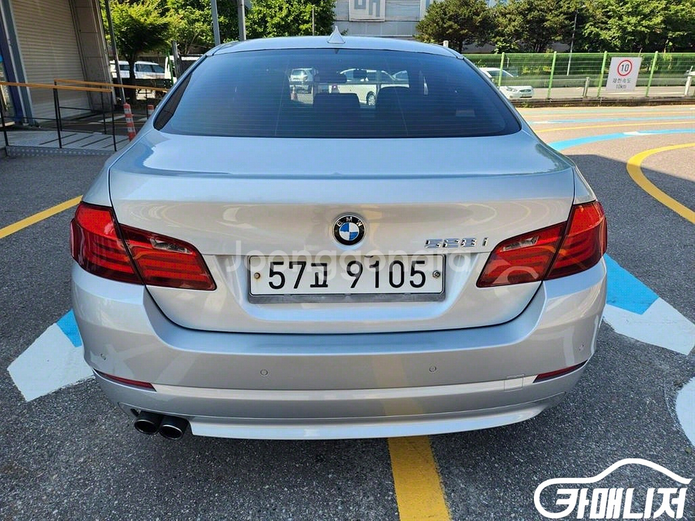 [BMW]5시리즈 (F10) 528i #앱특가--3