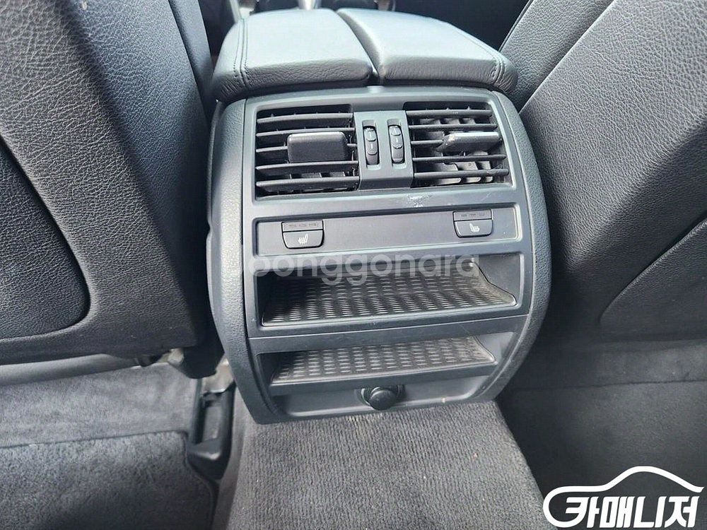 [BMW]5시리즈 (F10) 528i #앱특가--8