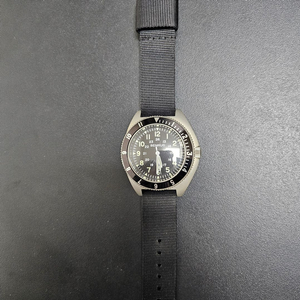 벤루스 Benrus Type II 39mm