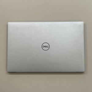 Dell 델 XPS 17 9720 플래티넘 실버 노트북