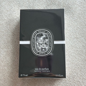 [면세상품] 딥디크 플레르드뽀 75ml