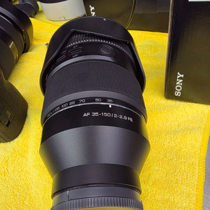 삼양 35-150/2-2.8fe