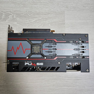 AMD 라데온 5700xt 단품