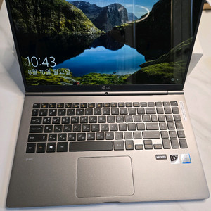 lg 2017 그램 15인치 15ZD970-GX5SK
