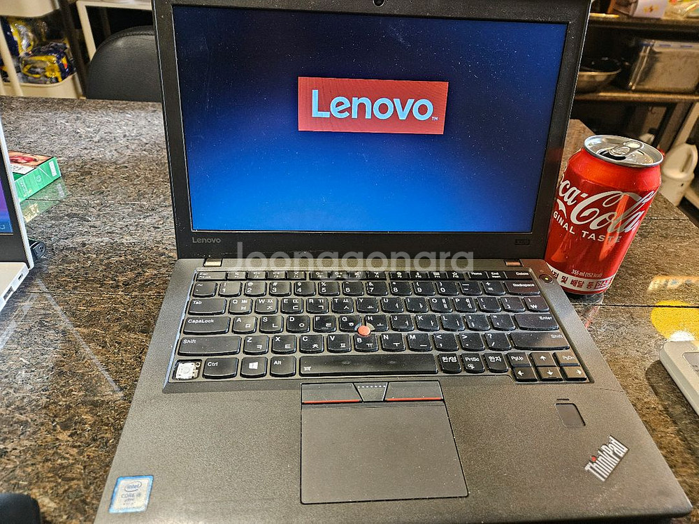 레노버 노트북(i5-6300)--0