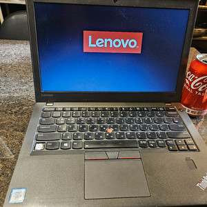 레노버 노트북(i5-6300)