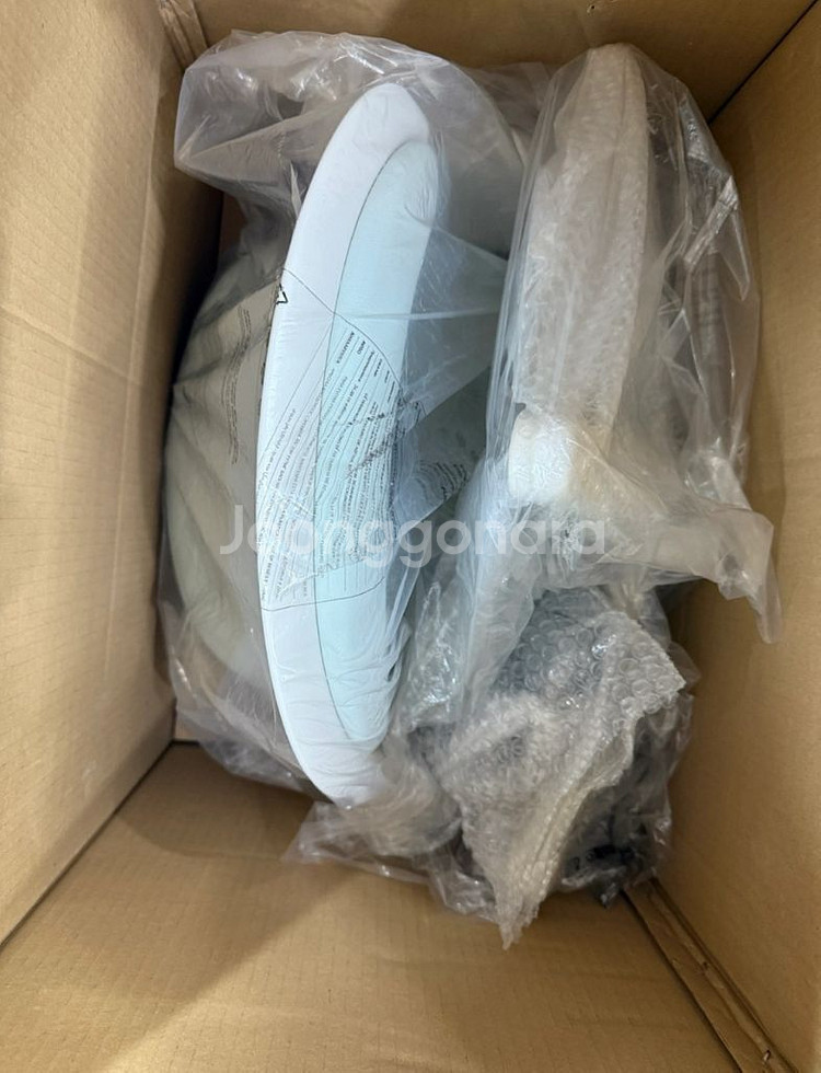 코스트코 시디즈 링고 민트 새 거--1