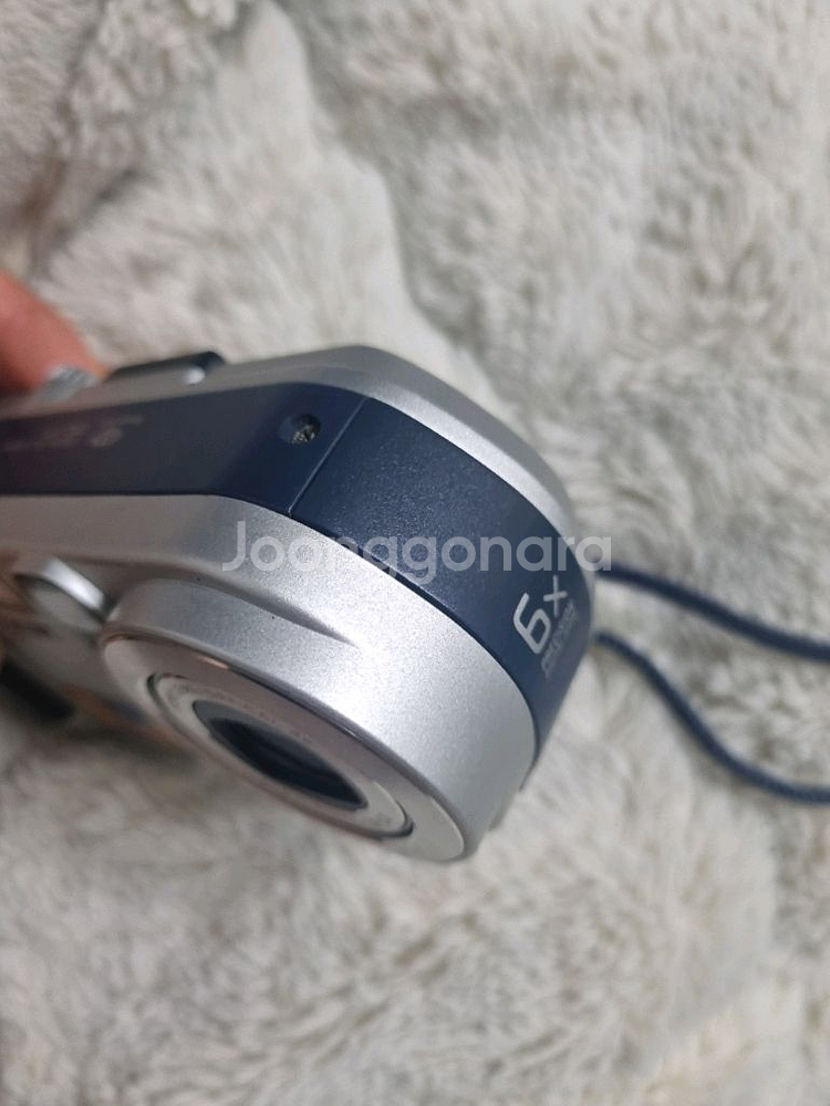 소니 사이버샷 dsc- p71 레트로 디카 빈티지 카메--1