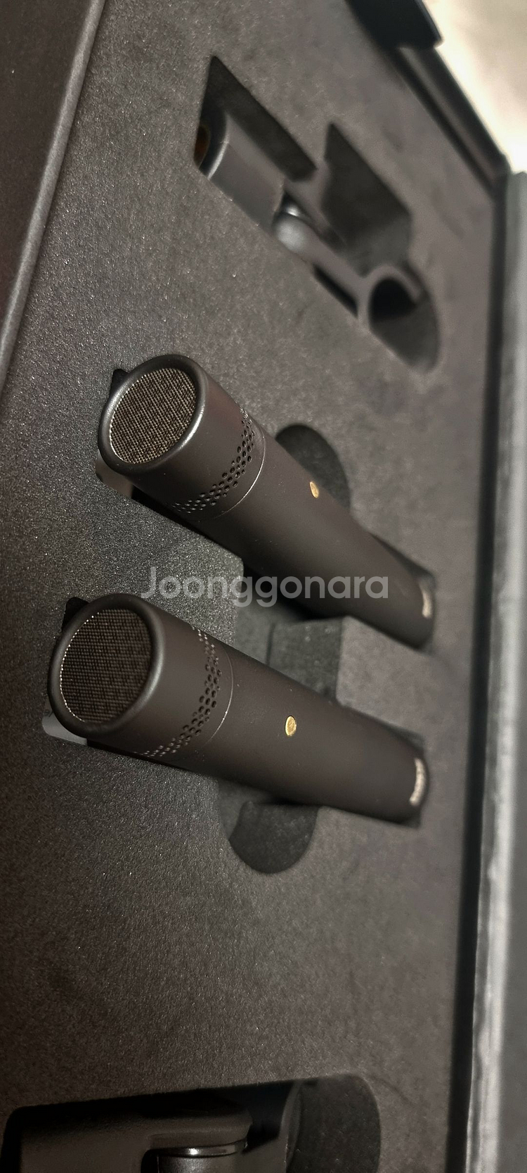 RODE 로데 TF-5 프리미엄 콘덴서마이크 판매합니다--3