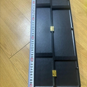 낚시찌 케이스