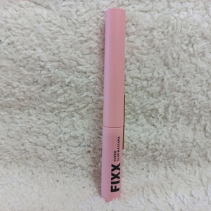 쏘내추럴 픽스 슬림 마스카라 딥 애쉬블랙 2.8g