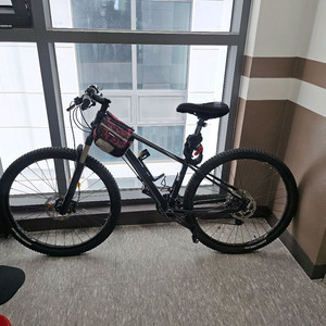 첼로 MTB 자전거