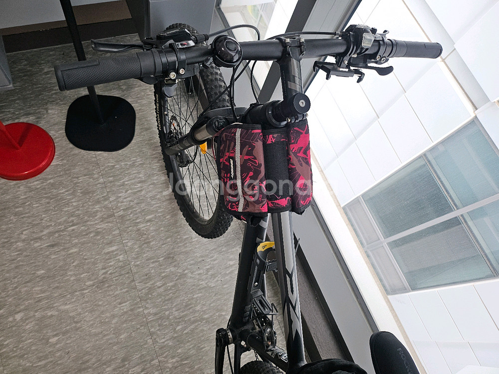 첼로 MTB 자전거--4