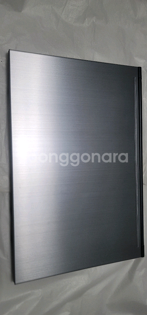 한성 TFG155 i7-8750 화면떨림 부품용--3