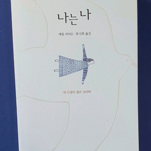 나는 나 - 내 인생의 셀프 심리학(류시화 역)