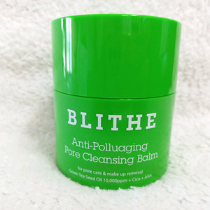 블라이드 안티플루에이징 포어 클렌징밤 50ml