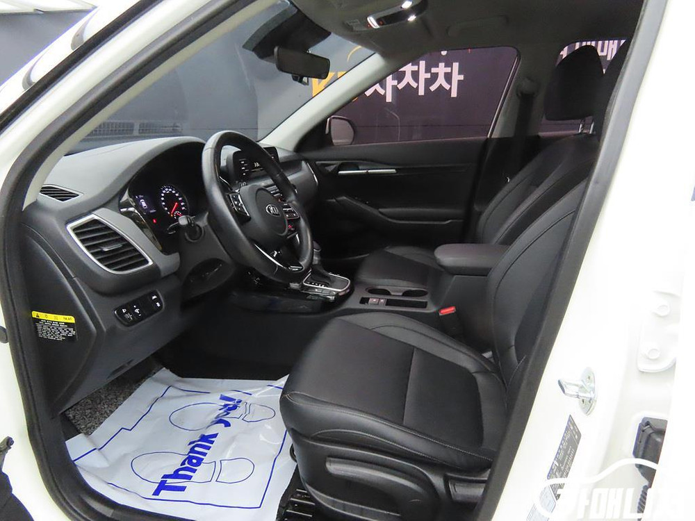 [기아]셀토스 가솔린 1.6 터보 4WD 트렌디 #앱특 이미지
