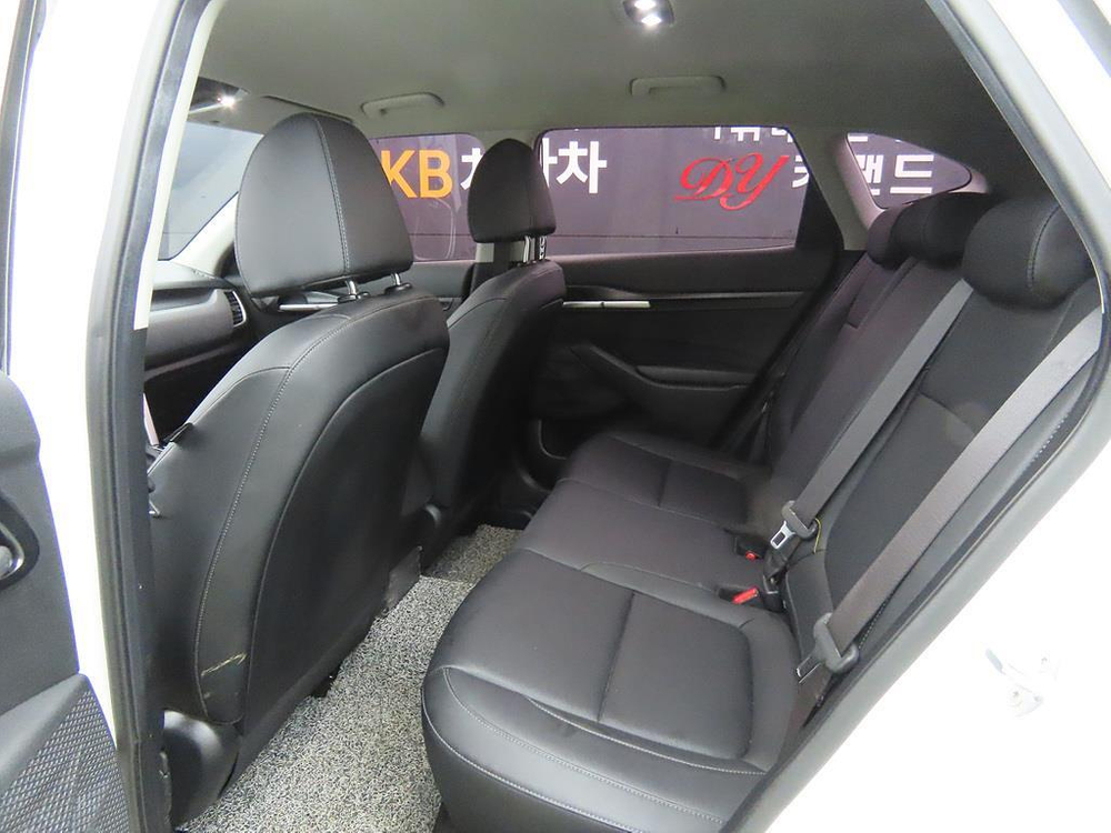 [기아]셀토스 가솔린 1.6 터보 4WD 트렌디 #앱특 이미지