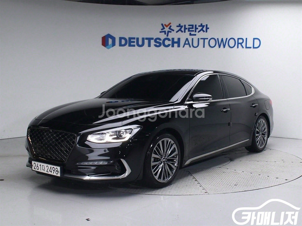 [현대]그랜저 IG 3.0 LPI 익스클루시브 스페셜(--0