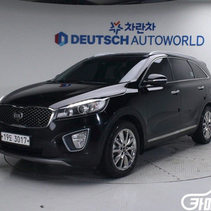[기아]올 뉴 쏘렌토 디젤 4WD 2.2 노블레스 스페