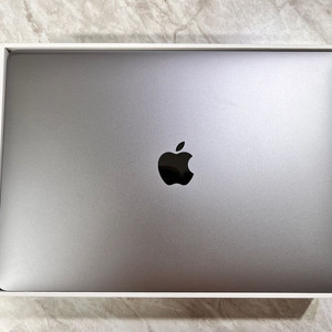 맥북에어(MacBook Air) 2020 13인치 스페