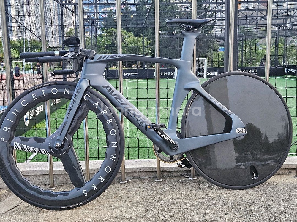 비케이바이크 디스크휠 판매합니다--0