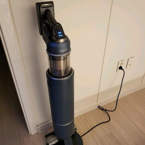 삼성 비스포크 제트 청소기 미드나잇블루