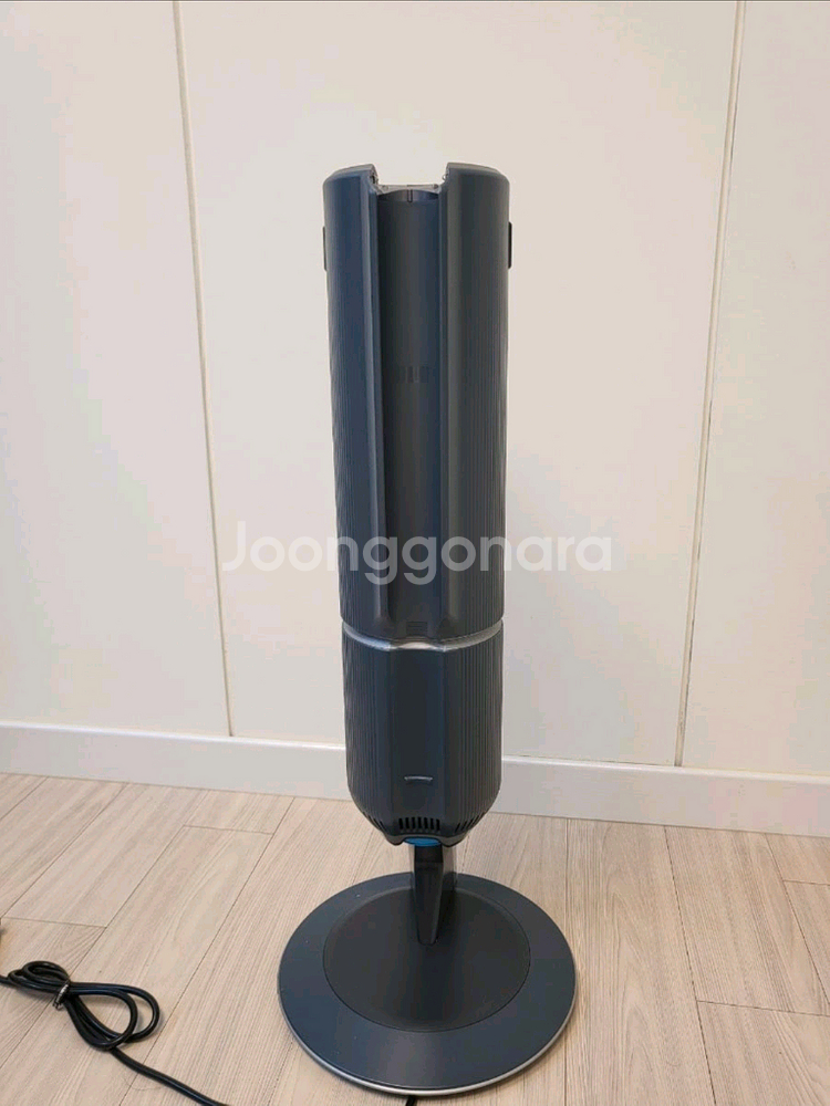 삼성 비스포크 제트 청소기 미드나잇블루--1