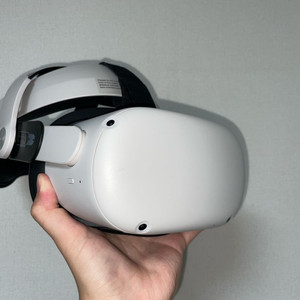 오큘러스 퀘스트2 128gb