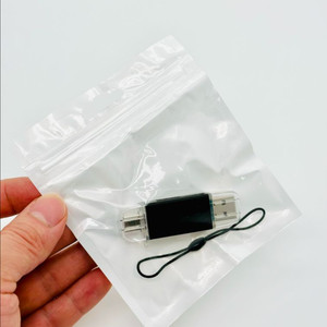 C타입 USB-A 3.0 SD카드 OTG 멀티카드리더기
