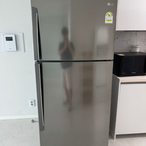 LG 일반형 냉장고