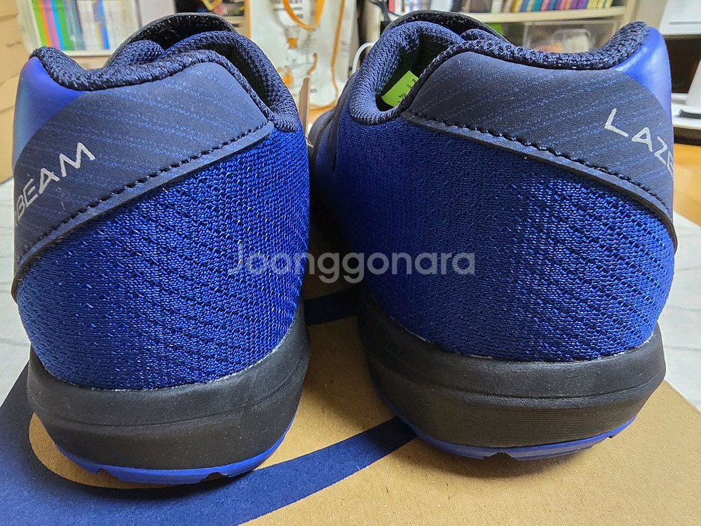 아식스 주니어 풋살화 축구화 230--2