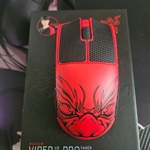 바이퍼V3PRO 페이커 에디션