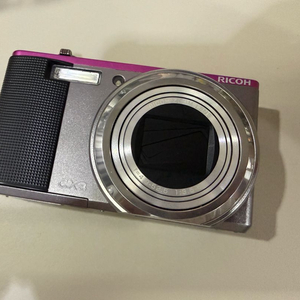 리코 Ricoh CX3