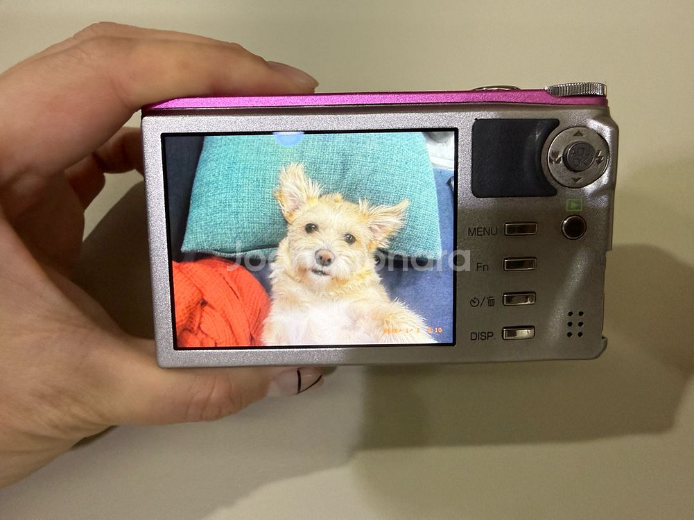 리코 Ricoh CX3--6