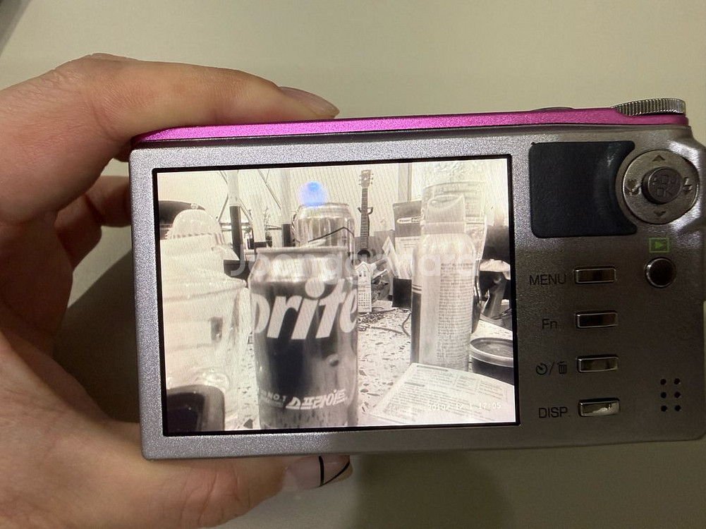 리코 Ricoh CX3--7
