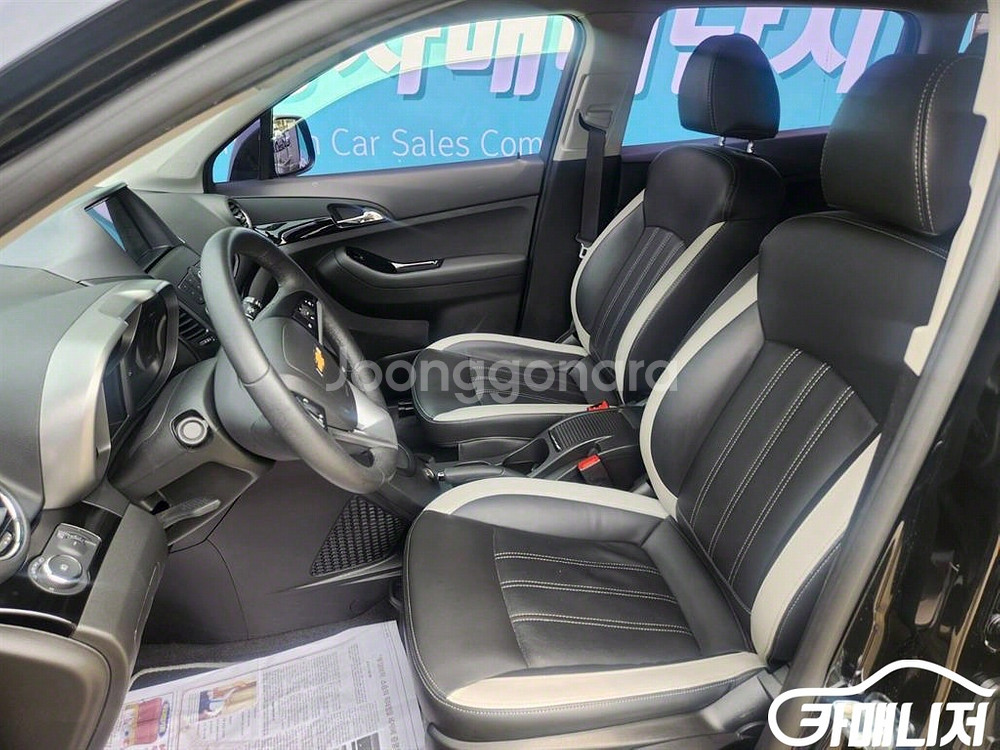 [쉐보레]올란도 1.6 디젤 퍼펙트 블랙 #앱특가--7