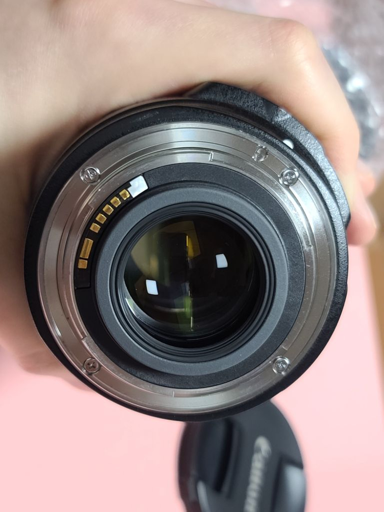 캐논 17-55is 축복렌즈 이미지