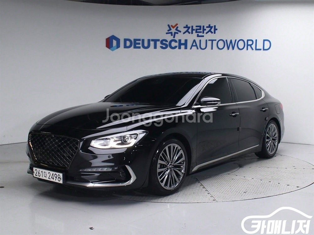 [현대]그랜저 IG 3.0 LPI 익스클루시브 스페셜(--0
