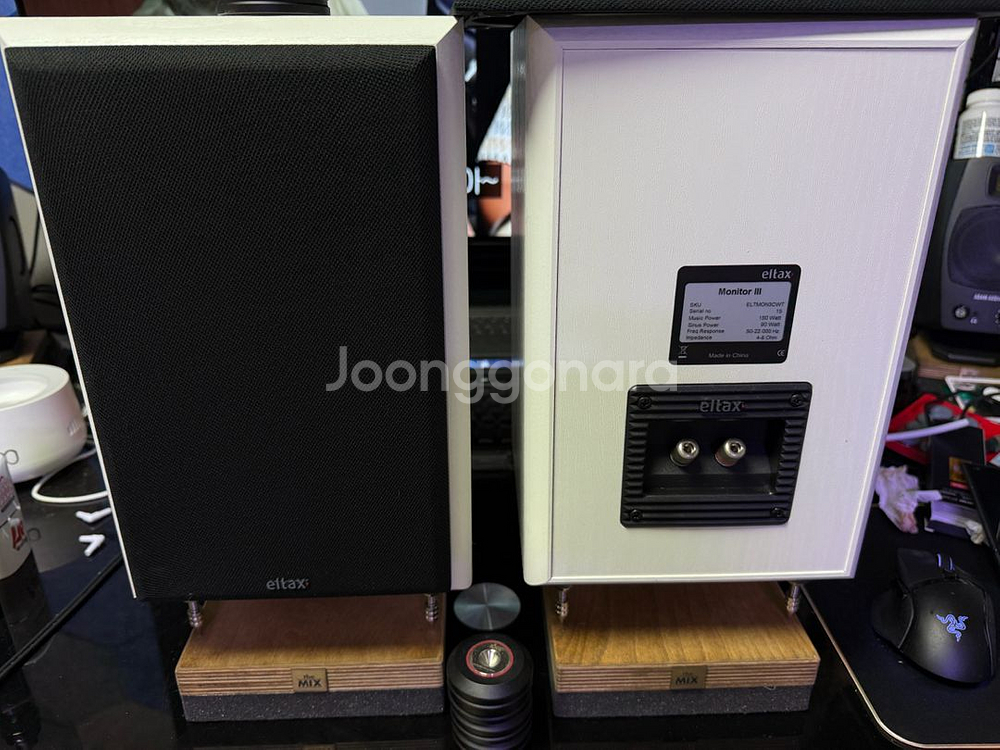 Eltax Monitor 3 MK2--2
