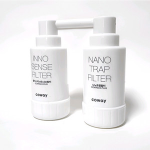 코웨이 아이콘1정수기필터 나노트랩필터세트 6인치 CCN