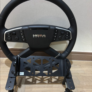 Moza tsw트럭휠 트럭휠 클램프