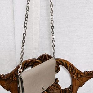 토리버치 체인 크로스백 가방