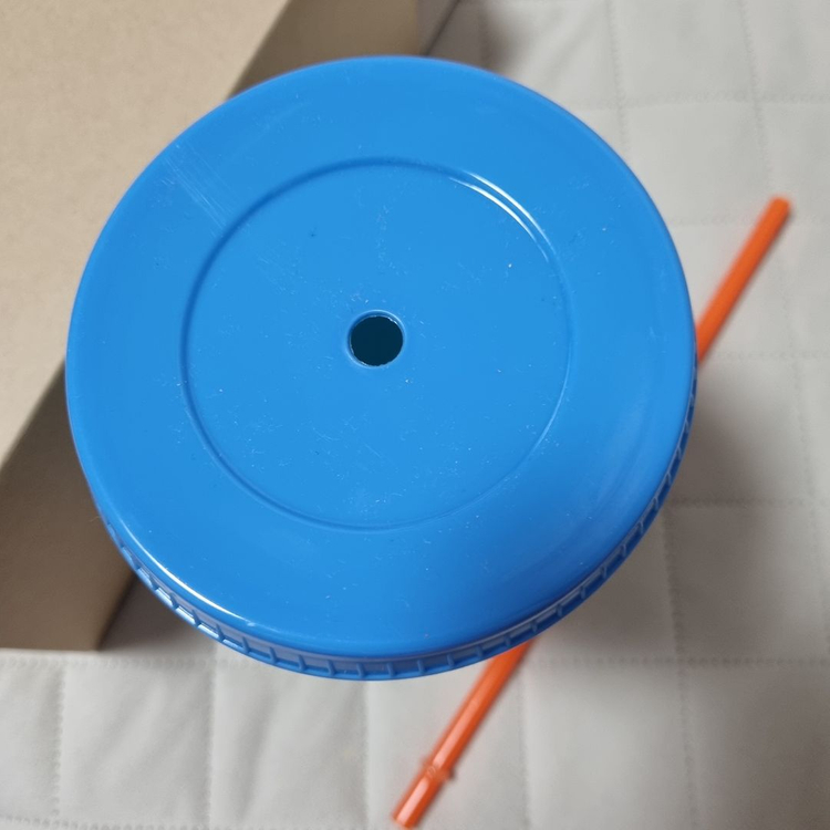 토이스토리 버즈 리유저블 대용량 컬러 콜드컵 텀블러--3