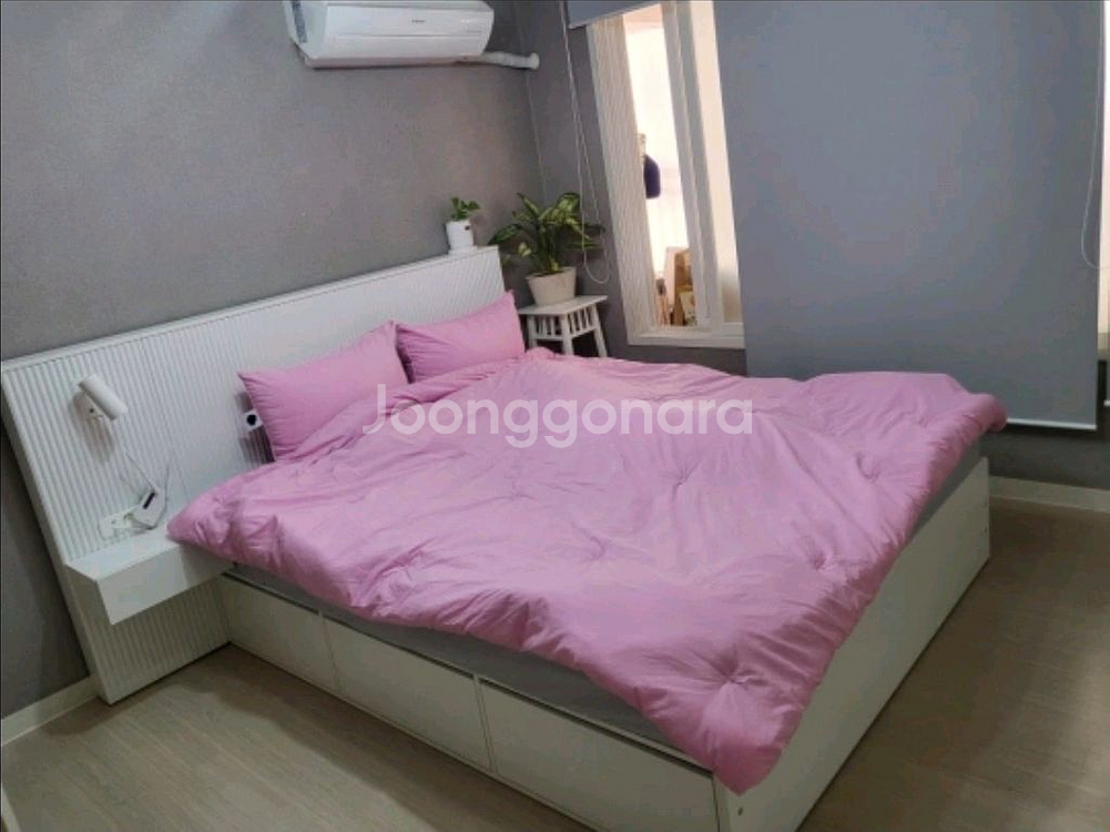 킹 &퀸프레임+닥터바르미매트리스--0