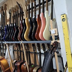 중고 일렉기타,통기타,클래식기타 이미지