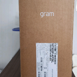 LG 그램